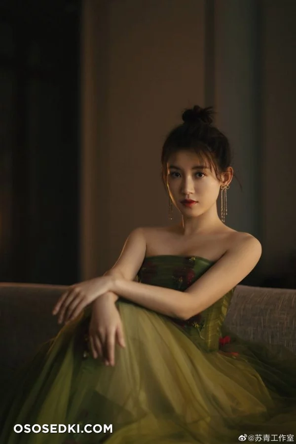 Su Qing nude. Onlyfans, Patreon, Fansly leaked 18 nude photos and videos