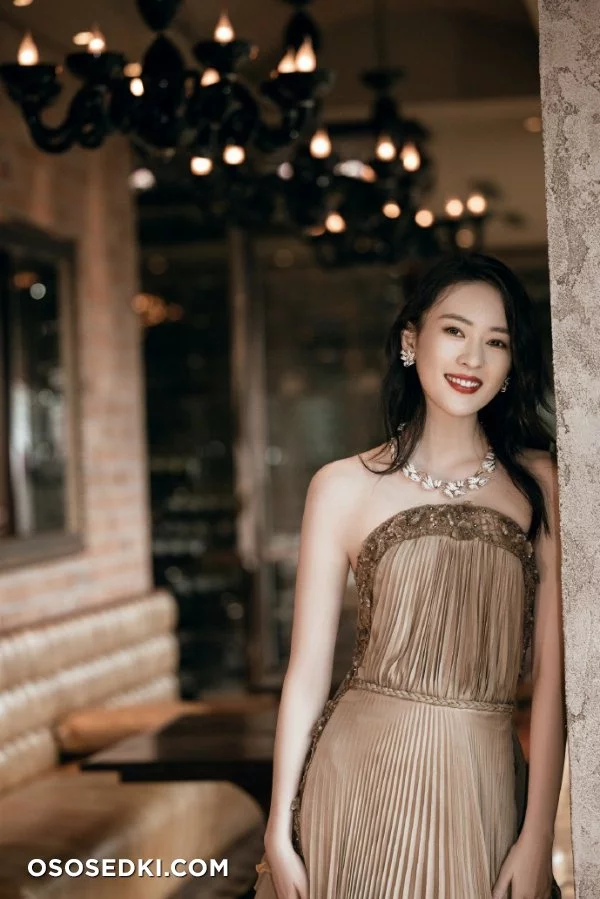 Tong Yao nude. Onlyfans, Patreon, Fansly leaked 34 nude photos and videos