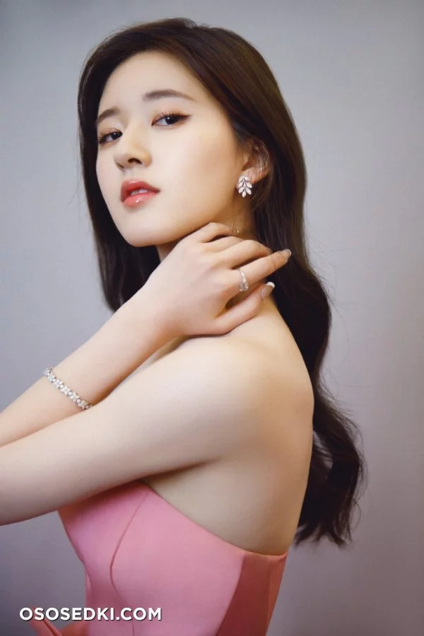 Zhao Lusi nude. Onlyfans, Patreon, Fansly leaked 21 nude photos and videos