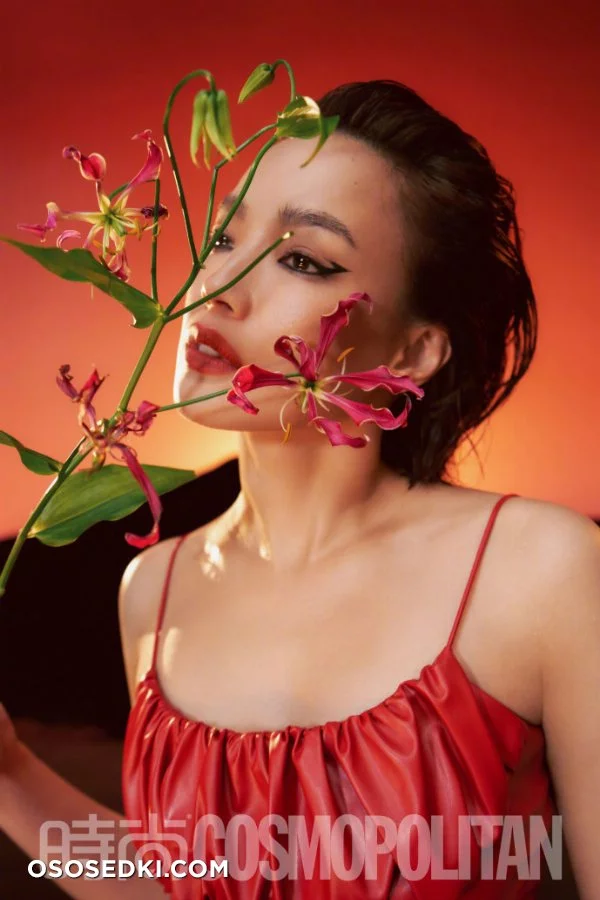 Shu Qi nude. Onlyfans, Patreon, Fansly leaked 9 nude photos and videos