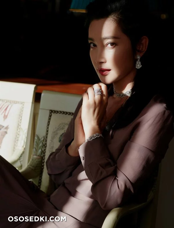 Li Bingbing nude. Onlyfans, Patreon, Fansly leaked 60 nude photos and videos