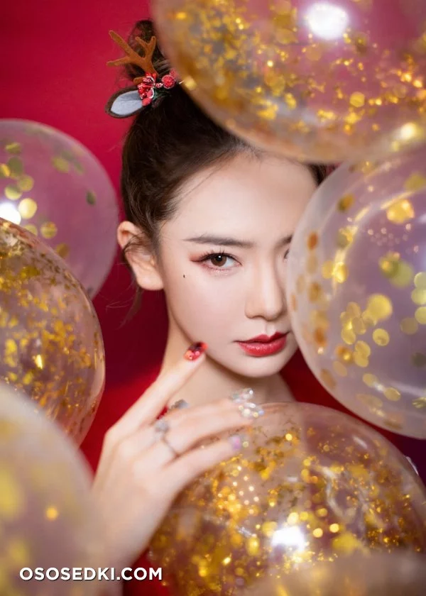 Qi Wei nude. Onlyfans, Patreon, Fansly leaked 75 nude photos and videos