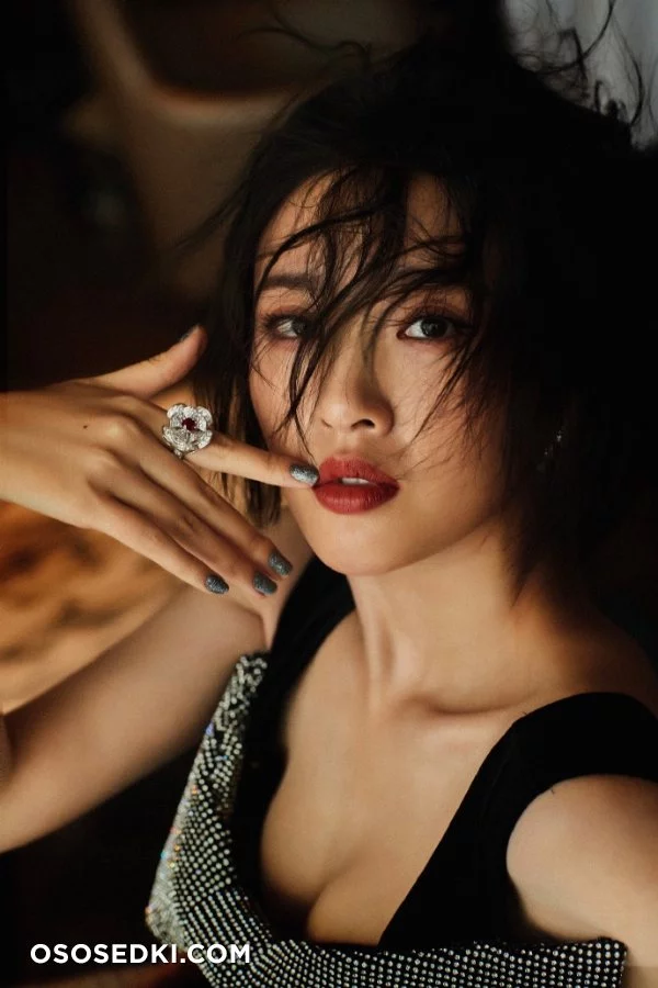 Tang Yi Xin nude. Onlyfans, Patreon, Fansly leaked 26 nude photos and videos