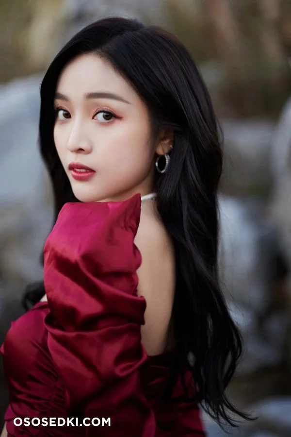 Wu Xuanyi nude. Onlyfans, Patreon, Fansly leaked 424 nude photos and videos