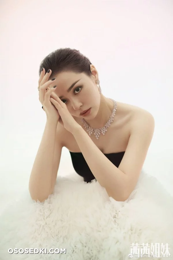 Jane Zhang nude. Onlyfans, Patreon, Fansly leaked 7 nude photos and videos