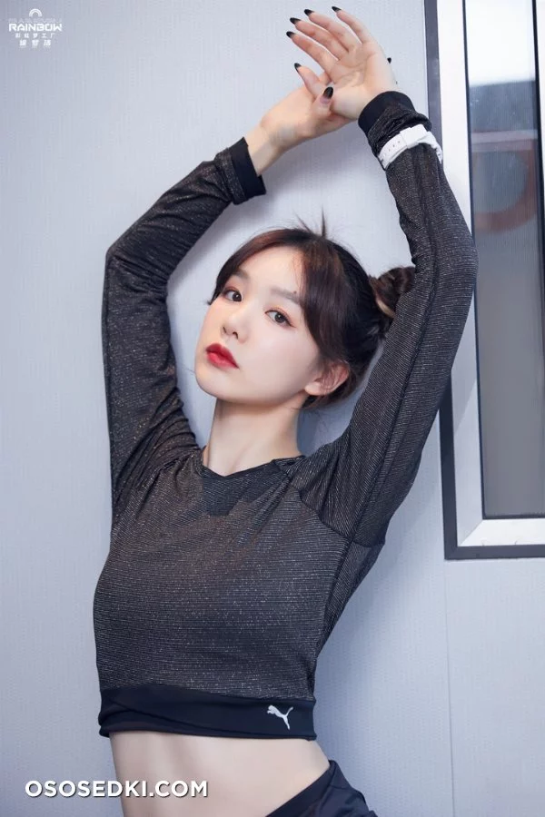 Xu Mengjie nude. Onlyfans, Patreon, Fansly leaked 6 nude photos and videos