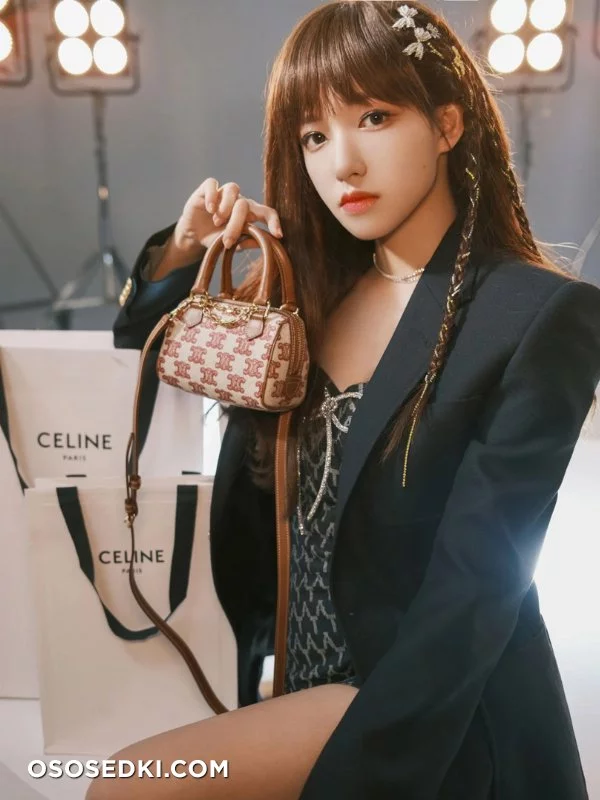 Cheng Xiao nude. Onlyfans, Patreon, Fansly leaked 228 nude photos and videos