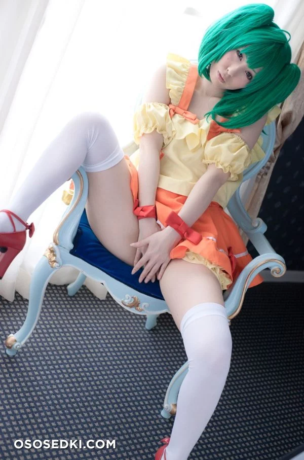 Oguri Miku nude. Onlyfans, Patreon, Fansly leaked 43 nude photos and videos