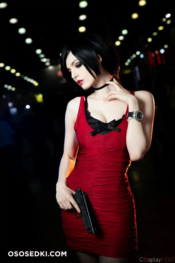 COSPLAY: Events nude. Onlyfans, Patreon, Fansly leaked 2 nude photos and videos