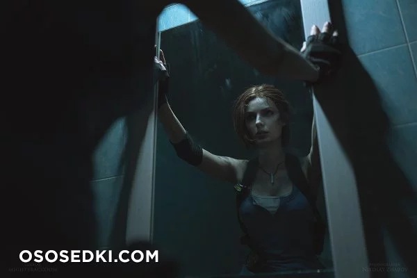 COSPLAY: Jill Valentine - RESIDENT EVIL 3 nude. Onlyfans, Patreon, Fansly leaked 22 nude photos and videos