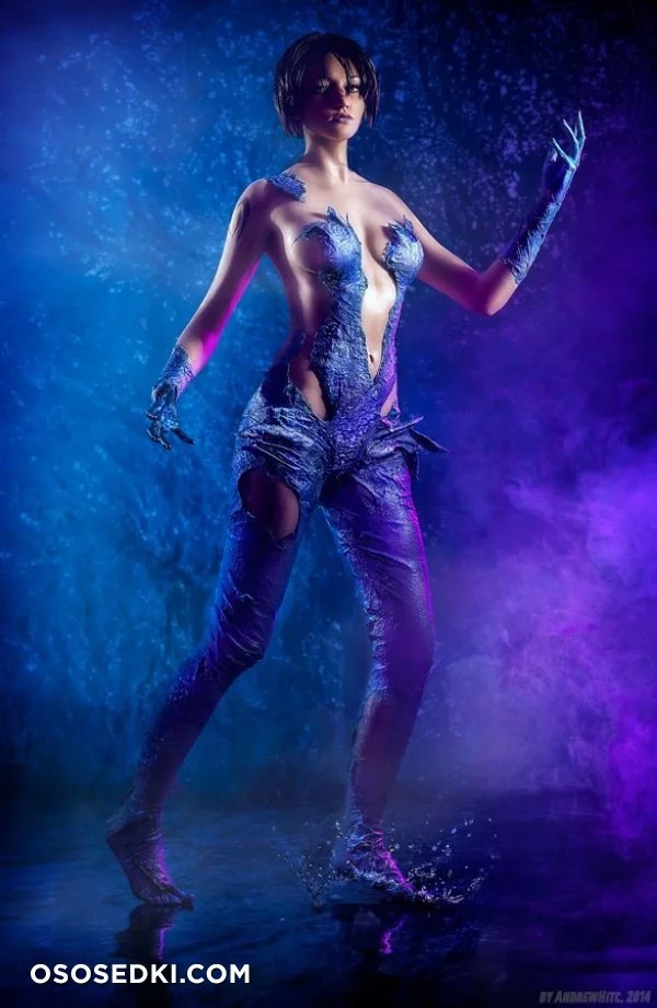 Tekken nude. Onlyfans, Patreon, Fansly leaked 2 nude photos and videos