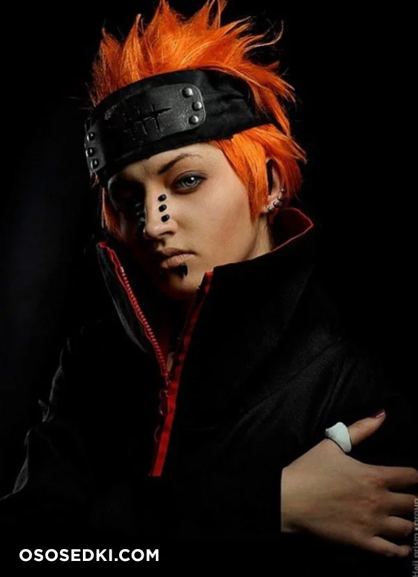 Naruto nude. Onlyfans, Patreon, Fansly leaked 6 nude photos and videos
