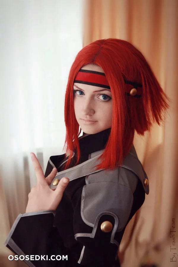 Code Geass nude. Onlyfans, Patreon, Fansly leaked 5 nude photos and videos