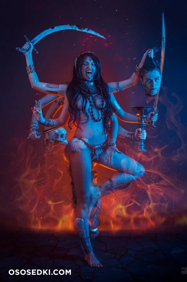 Kali nude. Onlyfans, Patreon, Fansly leaked 1 nude photos and videos
