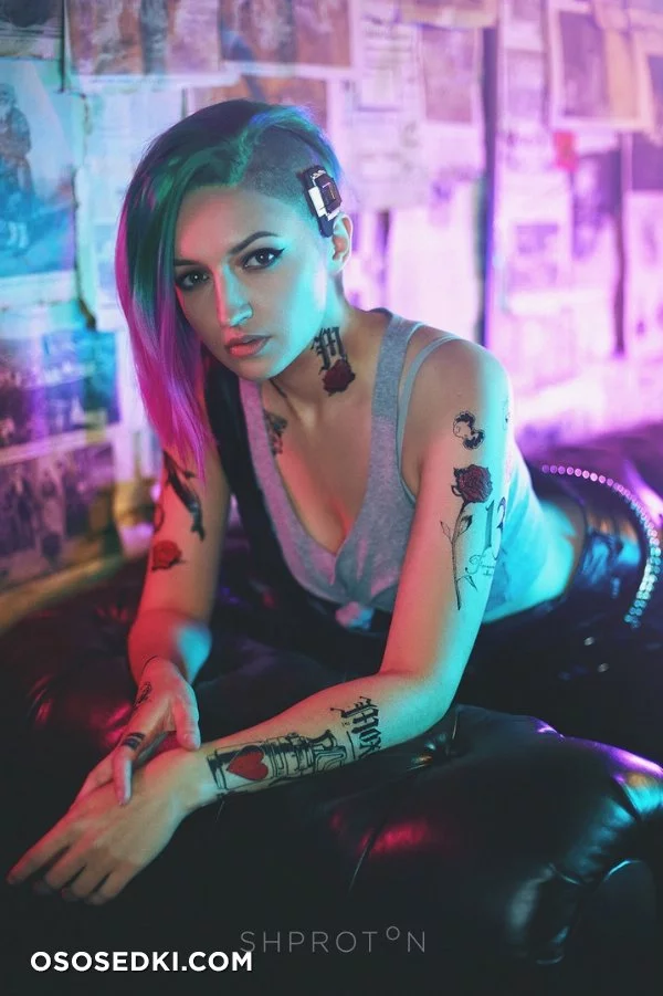 Cyberpunk2077 nude. Onlyfans, Patreon, Fansly leaked 3 nude photos and videos
