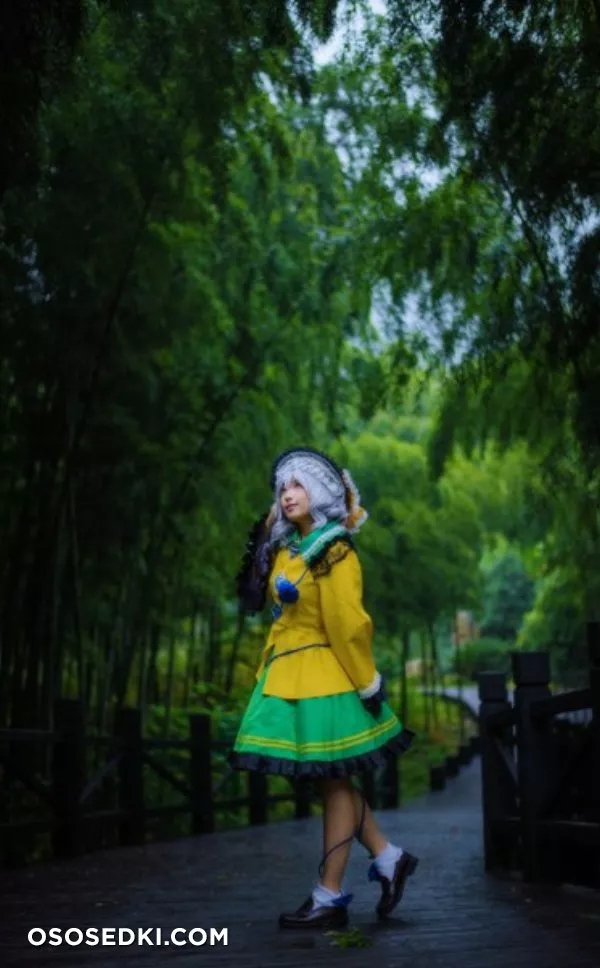 Touhou nude. Onlyfans, Patreon, Fansly leaked 7 nude photos and videos