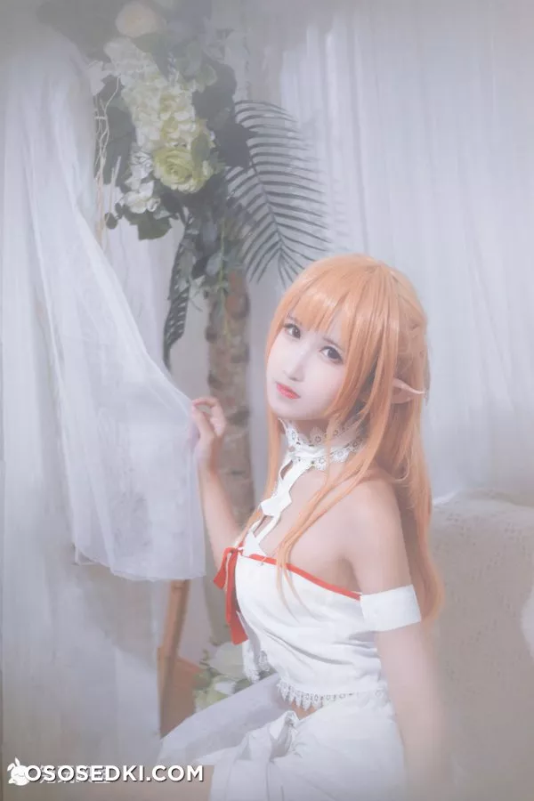 【Sword Art Online】Asuna nude. Onlyfans, Patreon leaked 40 nude photos and videos
