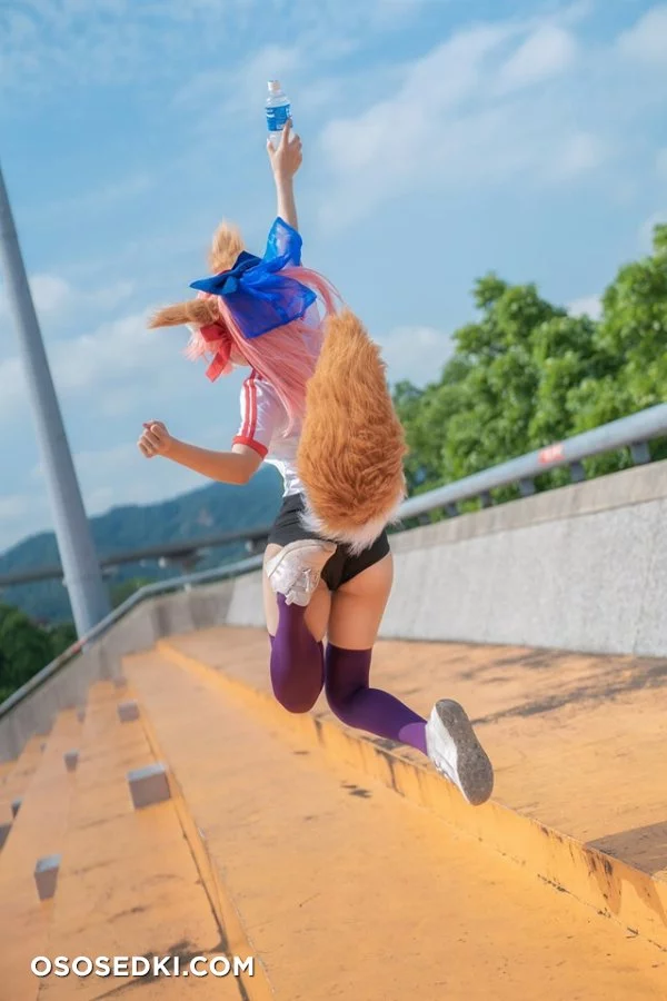 【Fate Grand Order】Tamamo no Mae nude. Onlyfans, Patreon leaked 31 nude photos and videos