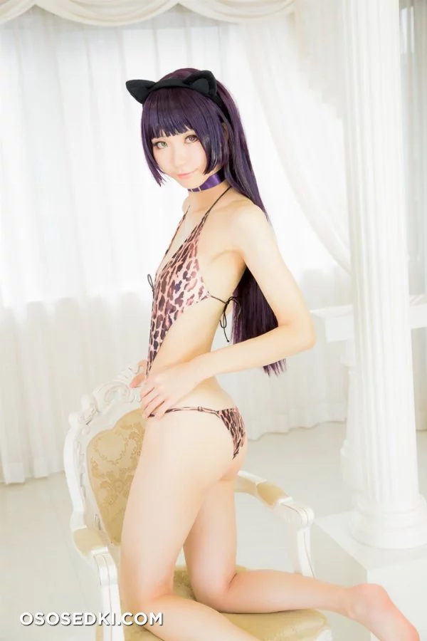 Kuroneko Okigae Suru (Ore no Imouto ga Konna ni Kawaii Wake ga N nude. Onlyfans, Patreon leaked 259 nude photos and videos