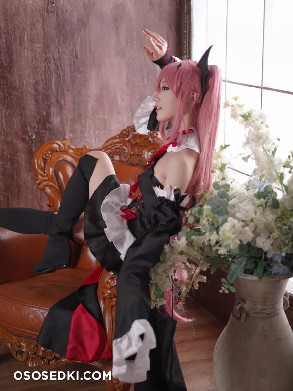 Krul Tepes nude. Onlyfans, Patreon leaked 16 nude photos and videos