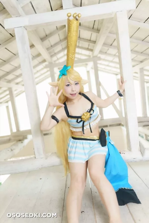 Tiakiraworks [てぃあきらワークス] - Tia kira summer nude. Onlyfans, Patreon leaked 94 nude photos and videos