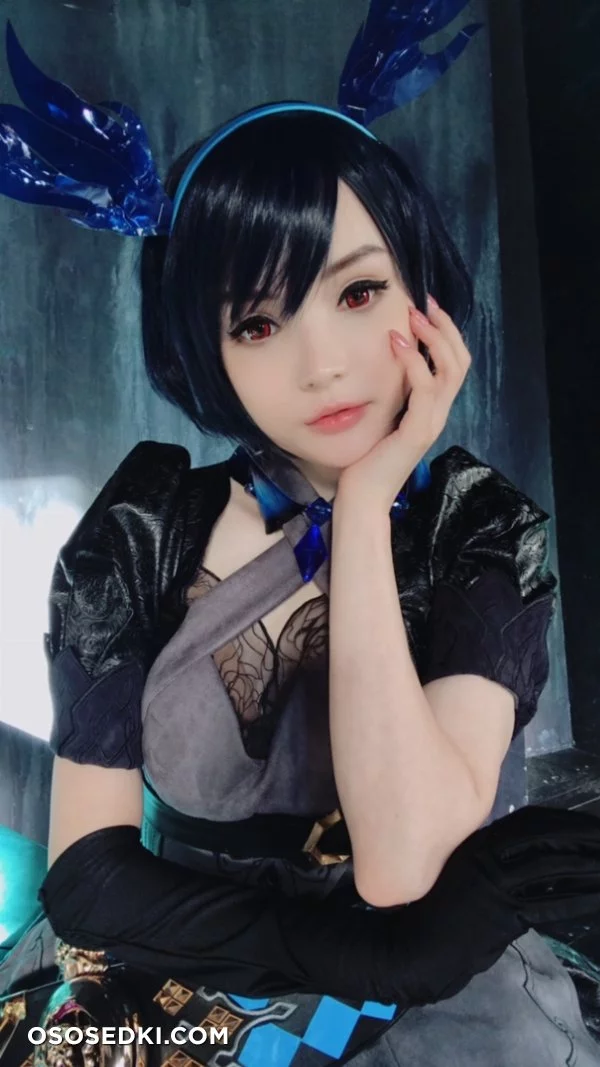 Sinoalice nude. Onlyfans, Patreon leaked 30 nude photos and videos