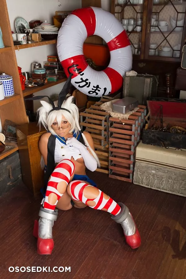 Musashi - Island island (Musashi Makase) nude. Onlyfans, Patreon leaked 123 nude photos and videos