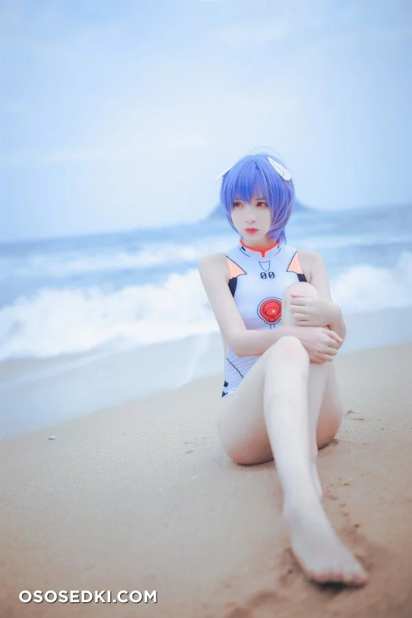 [CATSS] Rei Ayanami X Swimsuit (Neon Genesis Evangelion) nude. Onlyfans, Patreon leaked 30 nude photos and videos
