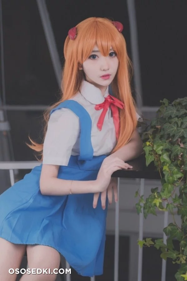 南桃 - 明日香制服 nude. Onlyfans, Patreon, Fansly leaked 13 nude photos and videos