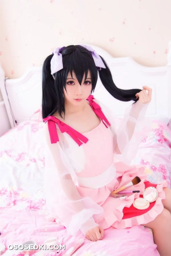 星之迟迟 NO.001 矢泽妮可 nude. Onlyfans, Patreon, Fansly leaked 18 nude photos and videos