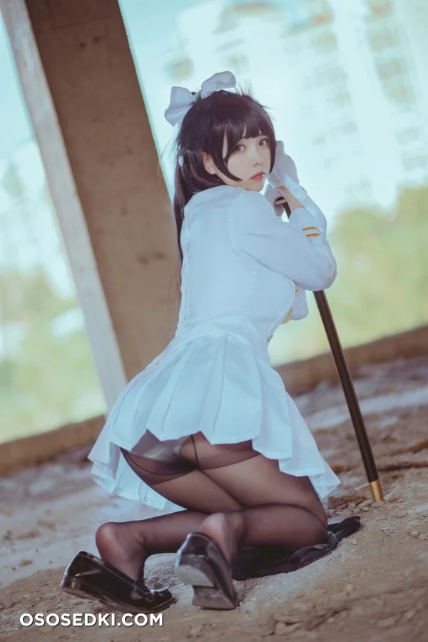 [小野妹子w]Azur Lane nude. Onlyfans, Patreon, Fansly leaked 42 nude photos and videos