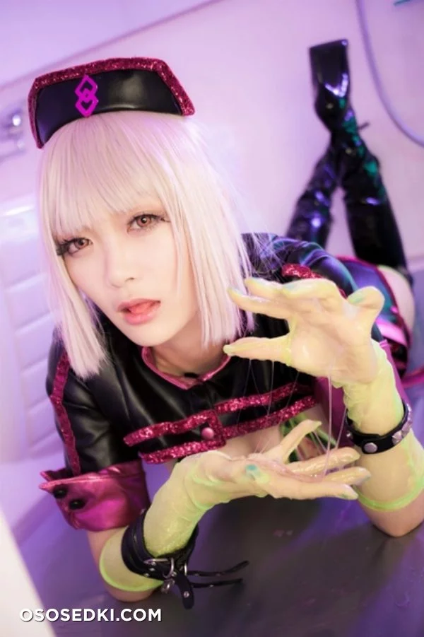 Trick or ナミートメント nude. Onlyfans, Patreon, Fansly leaked 66 nude photos and videos