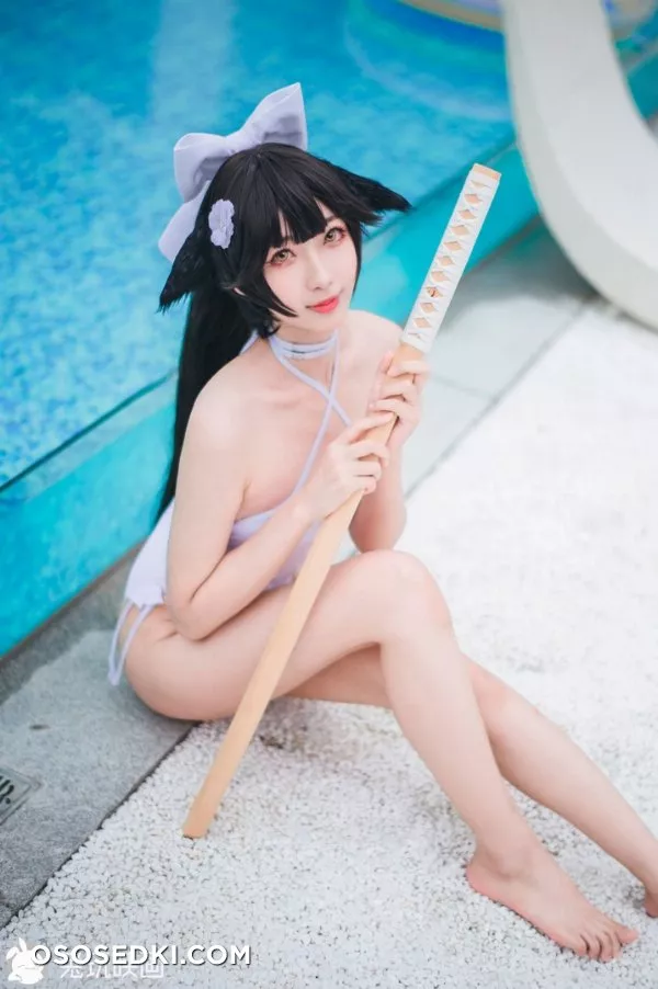 兔玩映画  泳装高雄 nude. Onlyfans, Patreon, Fansly leaked 22 nude photos and videos