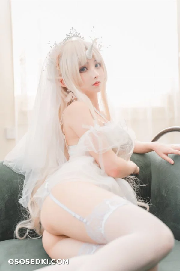 凉凉子 - 独角兽 nude. Onlyfans, Patreon, Fansly leaked 20 nude photos and videos