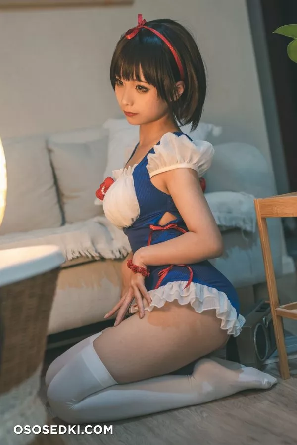 蠢沫沫 白雪姬 nude. Onlyfans, Patreon, Fansly leaked 16 nude photos and videos