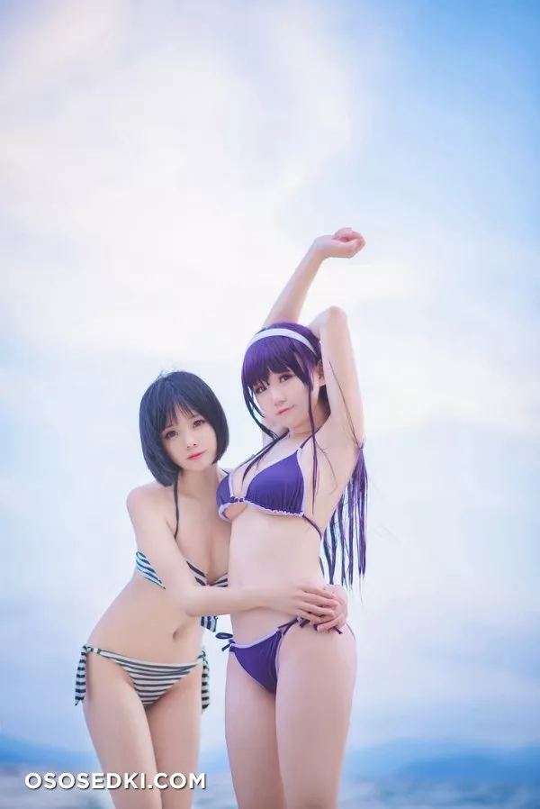 白金Saki - 路人女主3套 nude. Onlyfans, Patreon, Fansly leaked 77 nude photos and videos