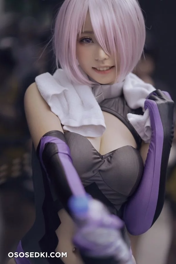 菌烨 - fate等3套 nude. Onlyfans, Patreon, Fansly leaked 34 nude photos and videos