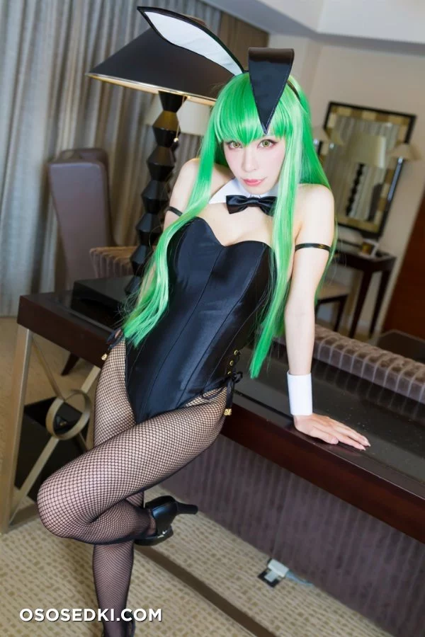 (CH26) [Miyako Donburi (Rio Miyako)] CODE.C.COS2 (Code Geass) nude. Onlyfans, Patreon, Fansly leaked 269 nude photos and videos