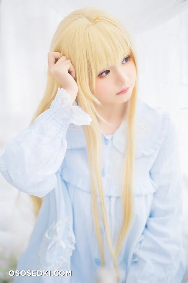 Sunnyrain Lovestory Cosplay Album nude. Onlyfans, Patreon, Fansly leaked 28 nude photos and videos