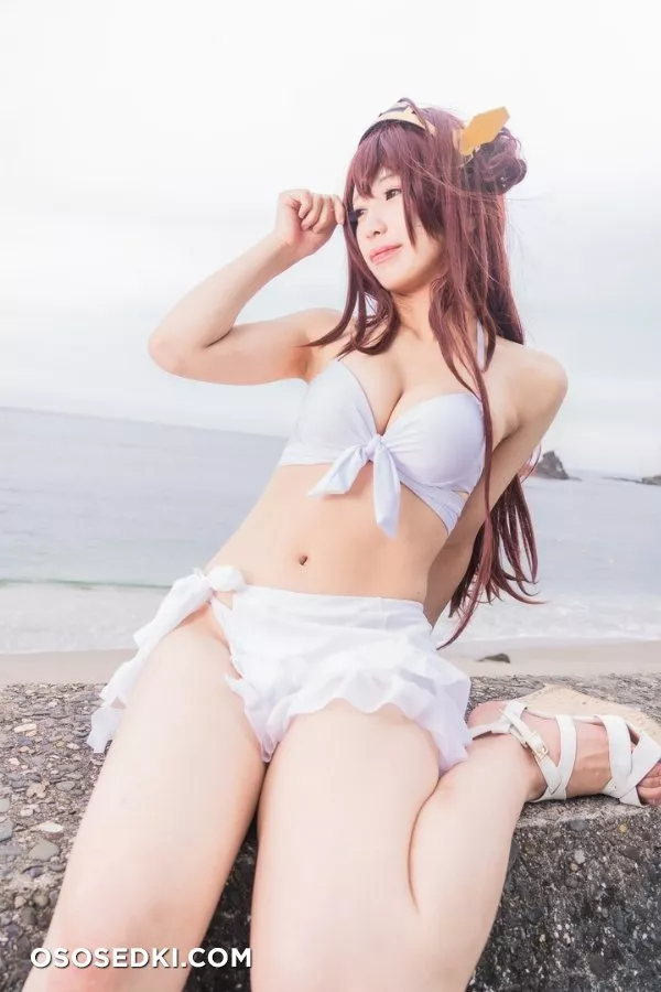 (C96)[Mochitto kuro ni kuru(Mochiko Mochizuki)] Sumer Vacation nude. Onlyfans, Patreon, Fansly leaked 123 nude photos and videos