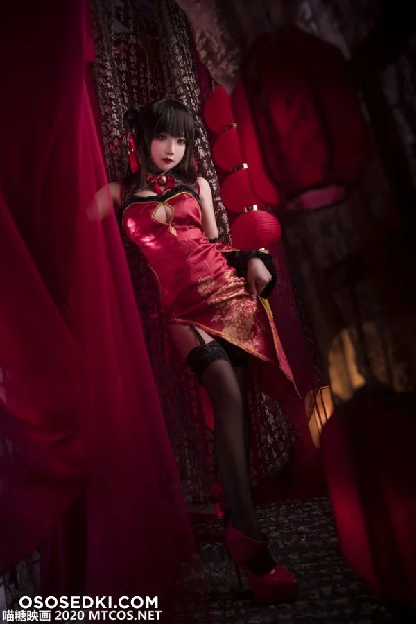 喵糖映画 HML.006 nude. Onlyfans, Patreon, Fansly leaked 12 nude photos and videos