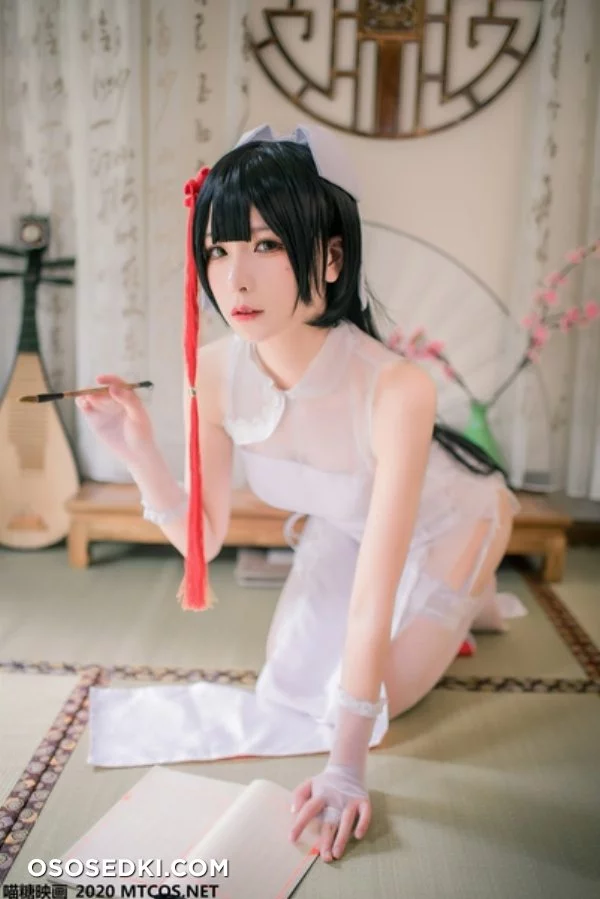 喵糖映画 HML.007 nude. Onlyfans, Patreon, Fansly leaked 17 nude photos and videos