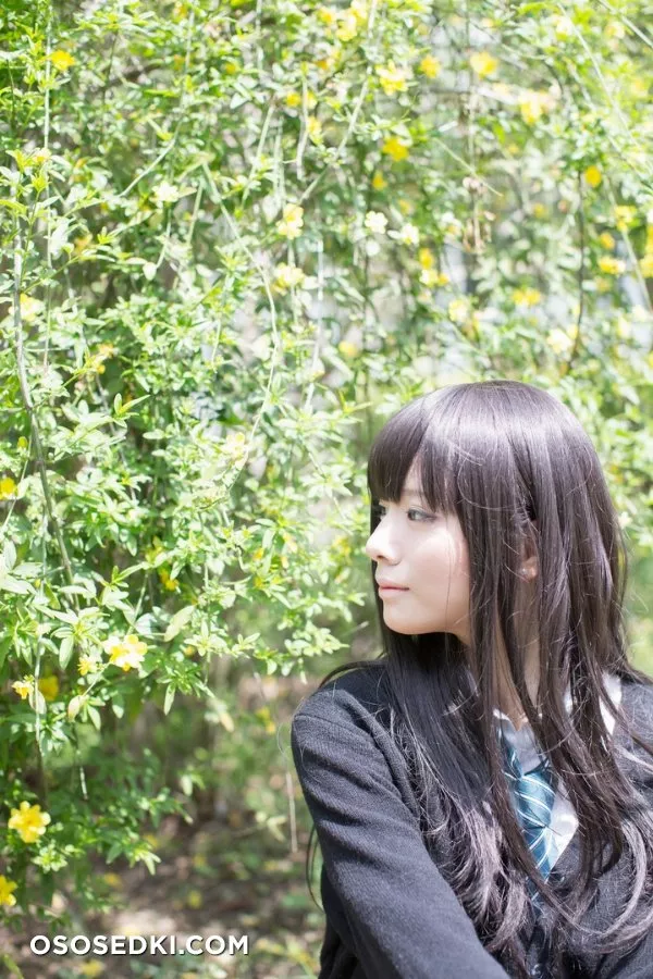 [コスプレ コスホリック14] Flameworks うさ吉 Natural nude. Onlyfans, Patreon, Fansly leaked 97 nude photos and videos