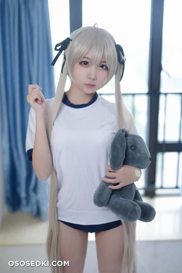 [二佐] 穹妹运动服 nude. Onlyfans, Patreon, Fansly leaked 22 nude photos and videos