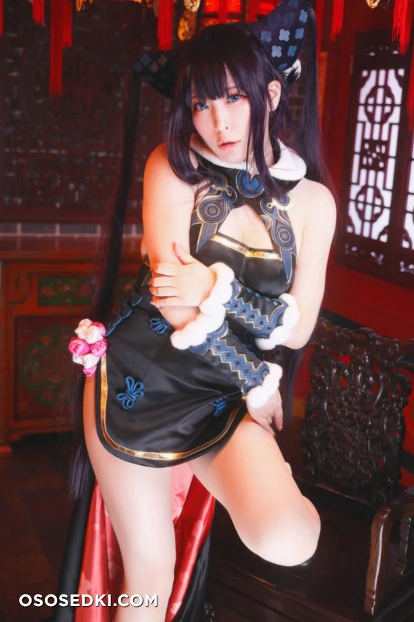 [Rabbit Hutch] ユゥユゥ (FGO・楊貴妃) nude. Onlyfans, Patreon, Fansly leaked 151 nude photos and videos