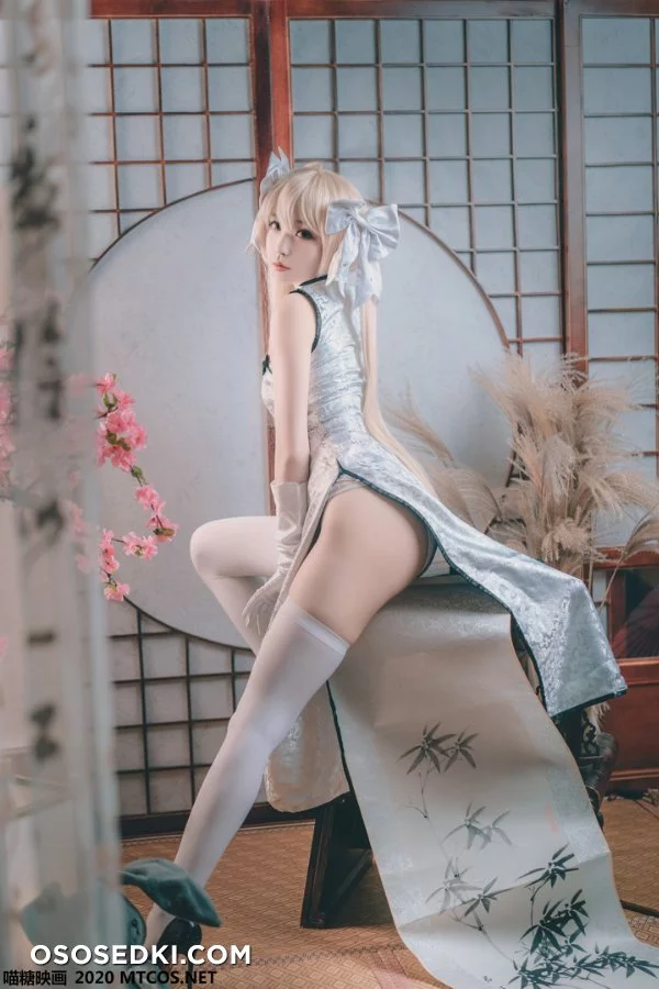喵糖映画 HML.009 nude. Onlyfans, Patreon, Fansly leaked 18 nude photos and videos