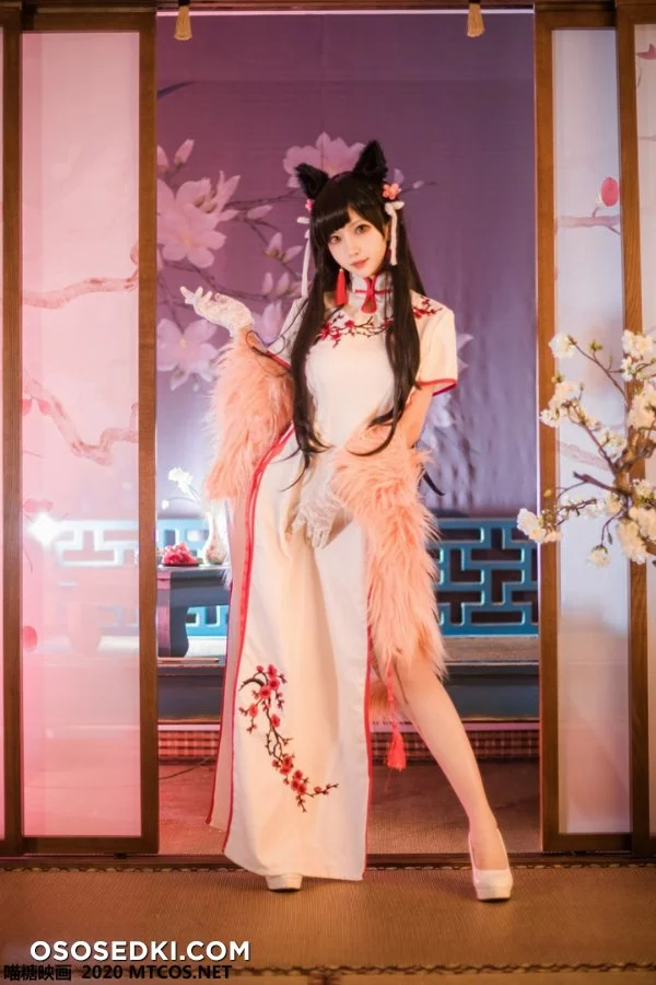 喵糖映画 HML.010 nude. Onlyfans, Patreon, Fansly leaked 30 nude photos and videos