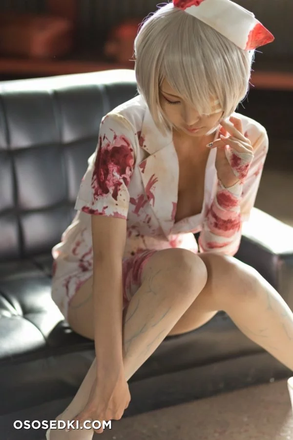 [兔玩映畫] 87 护士姐姐 nude. Onlyfans, Patreon, Fansly leaked 103 nude photos and videos