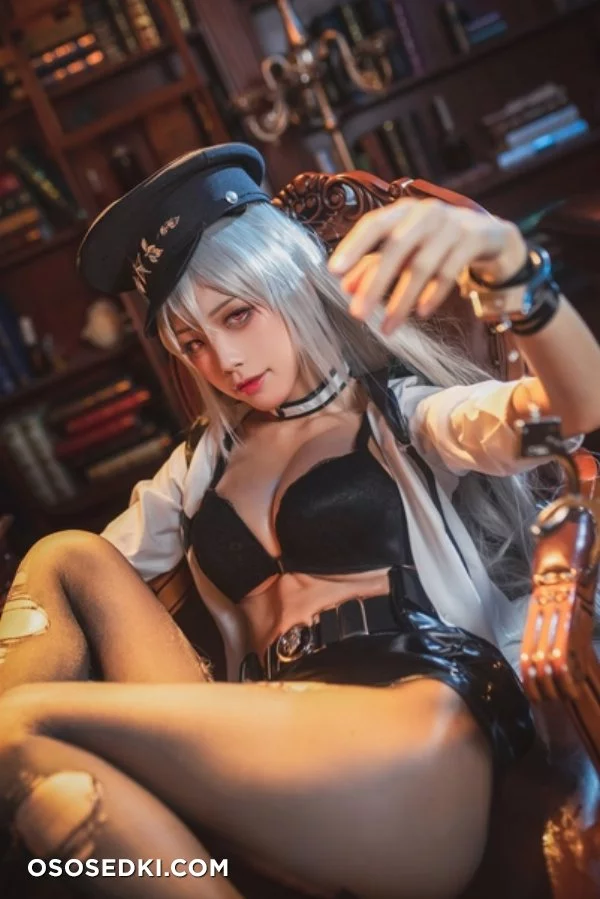 甘古特 nude. Onlyfans, Patreon, Fansly leaked 26 nude photos and videos