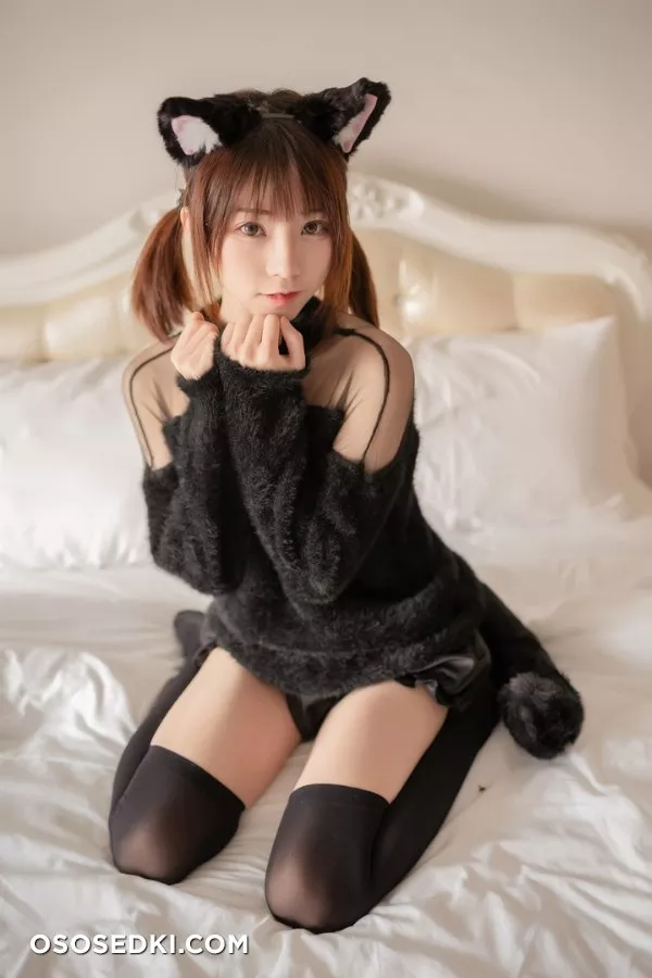 绮太郎 Kitaro   黑喵 nude. Onlyfans, Patreon, Fansly leaked 27 nude photos and videos